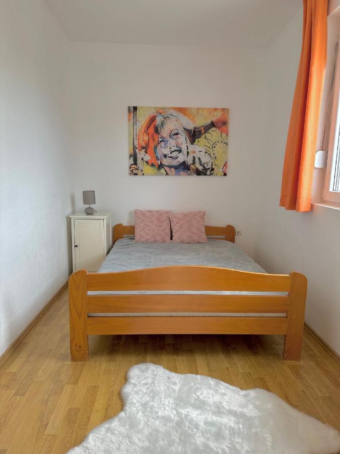 Apartments Imperium Трогир Экстерьер фото