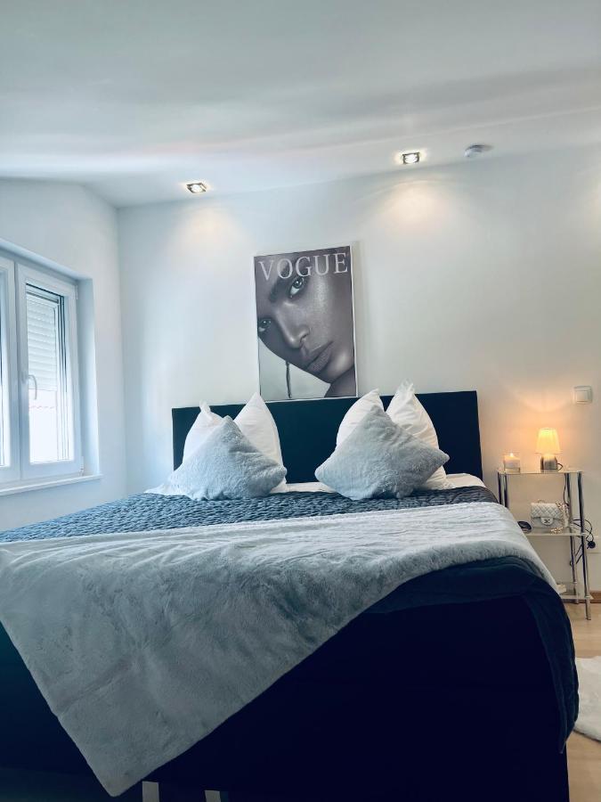 Apartments Imperium Трогир Экстерьер фото