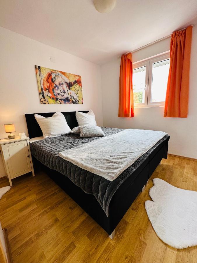 Apartments Imperium Трогир Экстерьер фото