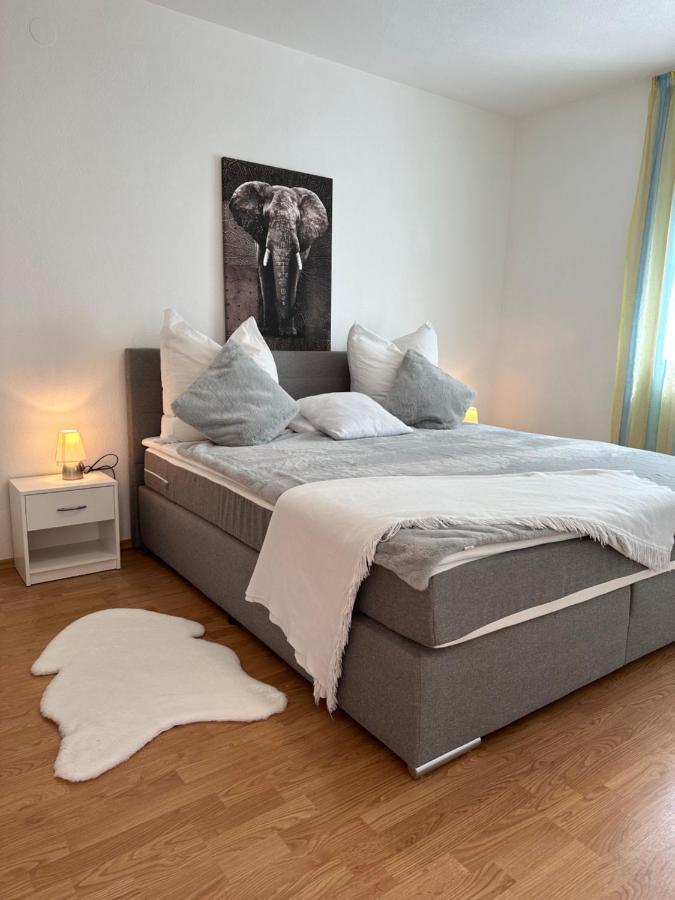Apartments Imperium Трогир Экстерьер фото