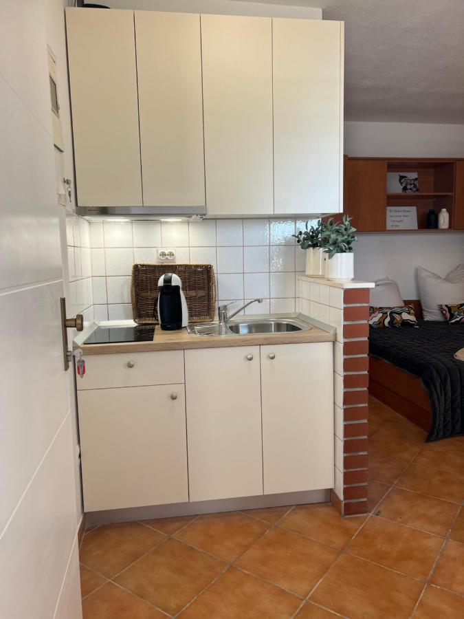 Apartments Imperium Трогир Экстерьер фото