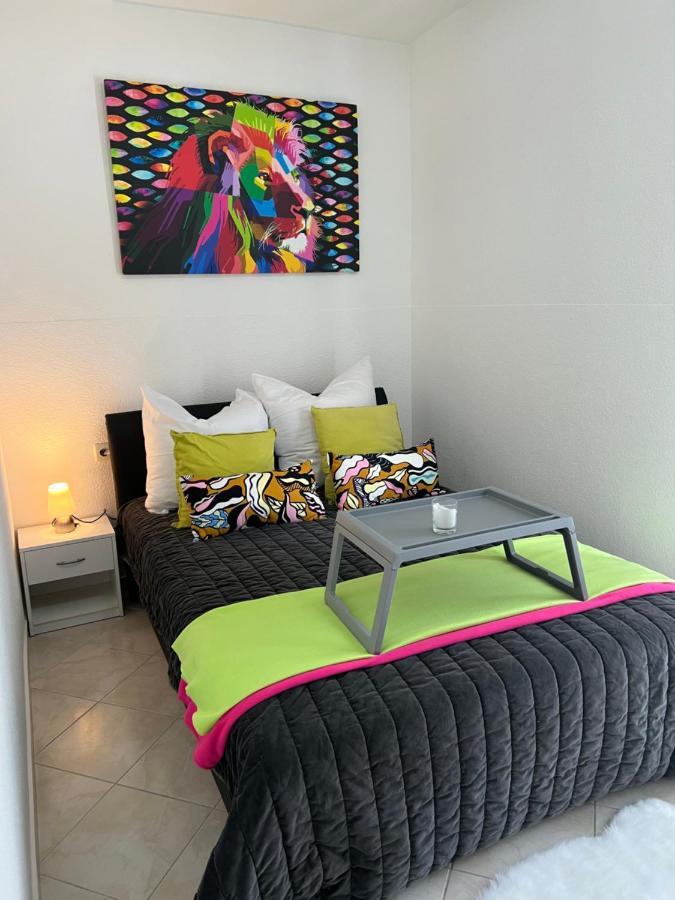 Apartments Imperium Трогир Экстерьер фото